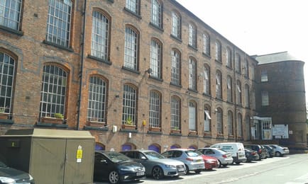 Image 5 of BizSpace - Byron Industrial Estate, Brookfield Road, NG5 - Arnold - Nottingham