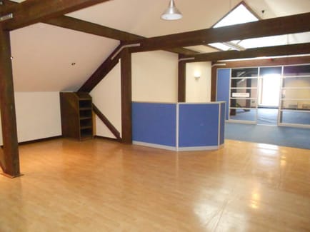 Image 6 of BizSpace - Byron Industrial Estate, Brookfield Road, NG5 - Arnold - Nottingham