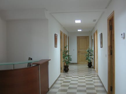 Image 3 of TUNIS Business Center - Tunis- Tunisia