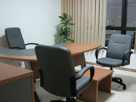 Image 5 of TUNIS Business Center - Tunis- Tunisia