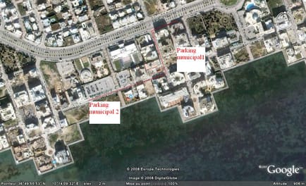 Image 6 of TUNIS Business Center - Tunis- Tunisia
