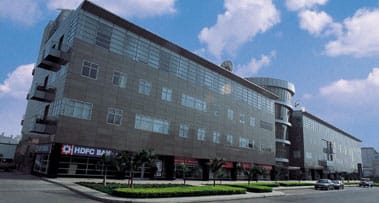 Image 1 of Vatika Group, First India Place - M. G Road, Gurgaon - India (No Virtuals)