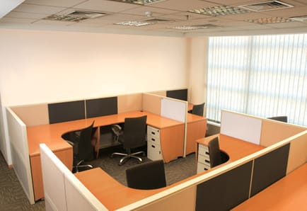 Image 6 of Vatika Group, First India Place - M. G Road, Gurgaon - India (No Virtuals)