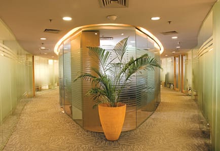 Image 3 of Vatika Group, First India Place - M. G Road, Gurgaon - India (No Virtuals)