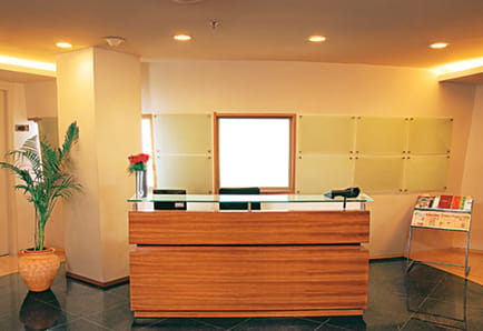 Image 4 of Vatika Group, First India Place - M. G Road, Gurgaon - India (No Virtuals)