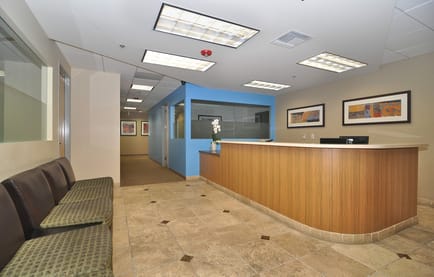Image 2 of Premier Workspaces - PAN - Panorama City - CA - 14500 Roscoe Blvd