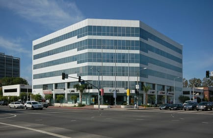 Image 1 of Premier Workspaces - PAN - Panorama City - CA - 14500 Roscoe Blvd