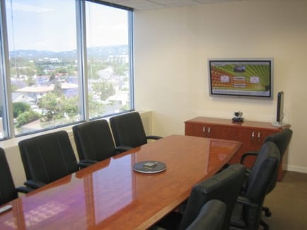 Image 2 of ABC Virtual Offices - 9107 Wilshire Blvd, Beverly Hills - LA