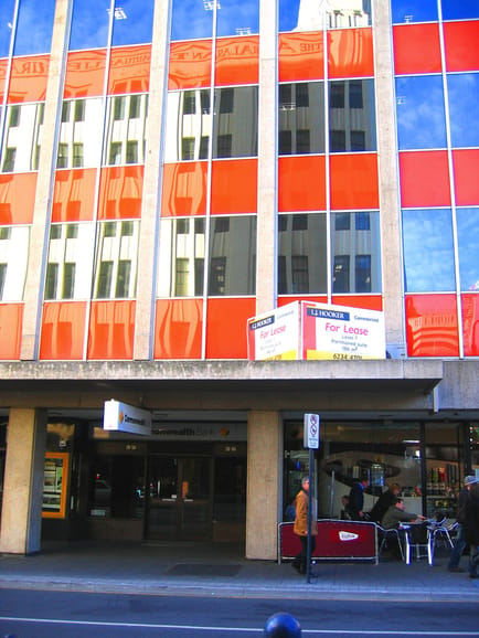 Image 1 of Office Earth Virtual Offices Hobart - 39 Murray Street, Hobart - Tasmania