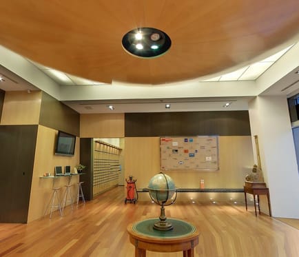 Image 3 of CINC Business Center - 321-329 Carrer de Llull, 08019 - Barcelona