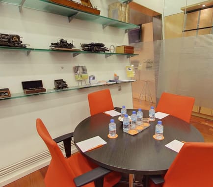 Image 5 of CINC Business Center - 321-329 Carrer de Llull, 08019 - Barcelona