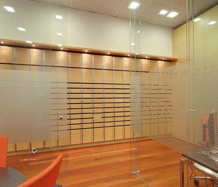 Image 6 of CINC Business Center - 321-329 Carrer de Llull, 08019 - Barcelona