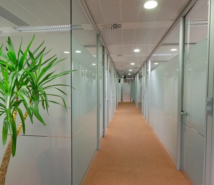 Image 8 of CINC Business Center - 321-329 Carrer de Llull, 08019 - Barcelona