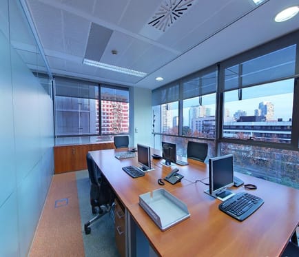Image 9 of CINC Business Center - 321-329 Carrer de Llull, 08019 - Barcelona