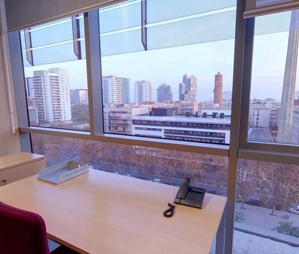 Image 11 of CINC Business Center - 321-329 Carrer de Llull, 08019 - Barcelona
