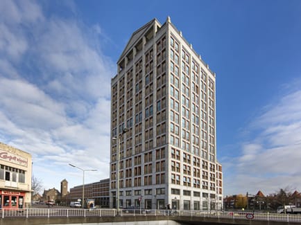 Image 1 of Regus - Stationsplein 8, Maastricht - Netherlands