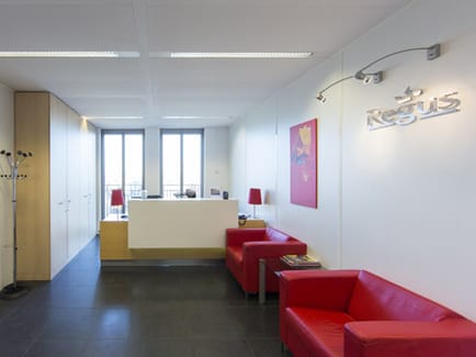 Image 3 of Regus - Stationsplein 8, Maastricht - Netherlands