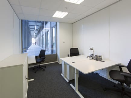 Image 4 of Regus - Stationsplein 8, Maastricht - Netherlands