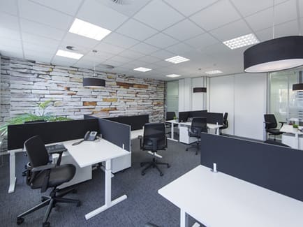 Image 8 of Regus - Stationsplein 8, Maastricht - Netherlands