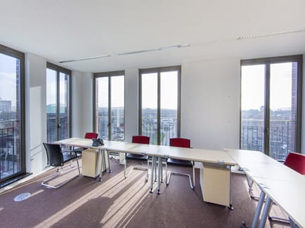 Image 9 of Regus - Stationsplein 8, Maastricht - Netherlands