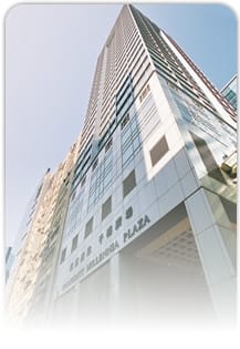 Image 1 of Office Links Asia Limited - Prosperity Millennia Plaza - Quarry Bay - Hong Kong