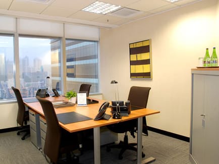 Image 4 of Regus - Millenium City, Kwun Tong - Hong Kong