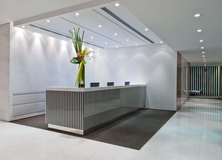 Image 2 of The Executive Centre - Chong Hing Finance Center - 288 Nanjing West Road - Jing'an District - Shanghai