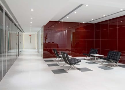 Image 4 of The Executive Centre - Chong Hing Finance Center - 288 Nanjing West Road - Jing'an District - Shanghai