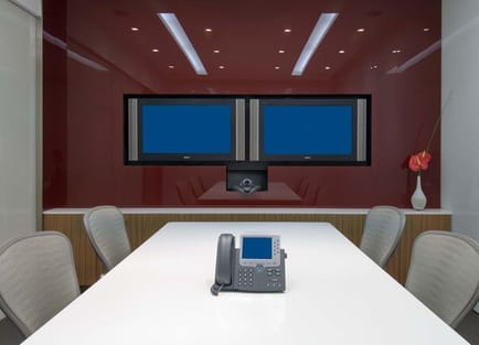 Image 5 of The Executive Centre - Chong Hing Finance Center - 288 Nanjing West Road - Jing'an District - Shanghai