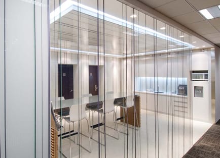 Image 3 of The Executive Centre - Kerry Plaza Tower 2 - Shenzhen