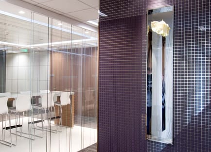 Image 6 of The Executive Centre - Kerry Plaza Tower 2 - Shenzhen