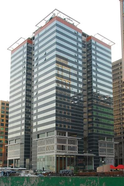 Image 1 of The Executive Centre - AIA Tower - Macau