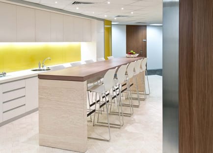 Image 3 of The Executive Centre - AIA Tower - Macau