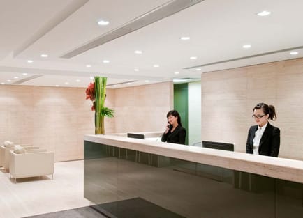 Image 2 of The Executive Centre - AIA Tower - Macau