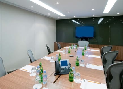 Image 6 of The Executive Centre - AIA Tower - Macau