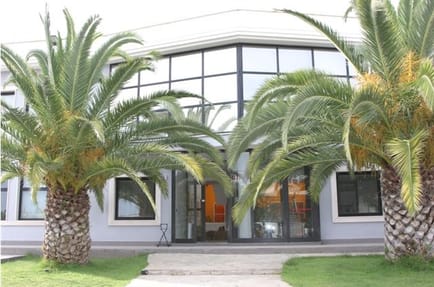 Image 1 of Believing Cube - Via dell'ulivo 5, Conversano - Apulia