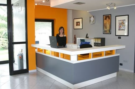Image 2 of Believing Cube - Via dell'ulivo 5, Conversano - Apulia