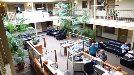 Image 11 of Citizens Business Center - 2740 Fulton Ave, Sacramento - CA