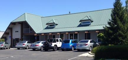 Image 1 of Citizens Business Center - 2740 Fulton Ave, Sacramento - CA
