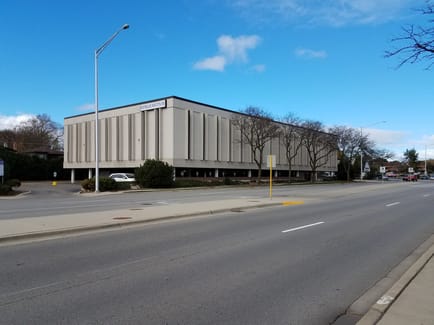 Image 1 of 10024 Skokie Boulevard - Skokie, IL