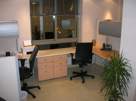 Image 4 of International Business Village - Zahran, Amman - Jordan