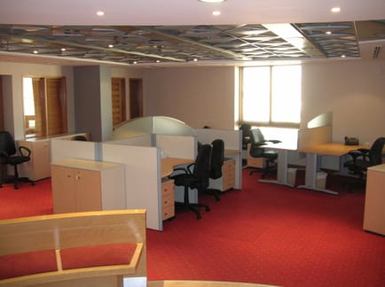 Image 5 of International Business Village - Zahran, Amman - Jordan