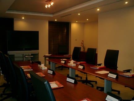 Image 6 of International Business Village - Zahran, Amman - Jordan