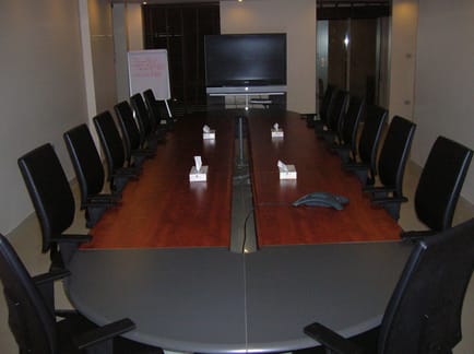 Image 7 of International Business Village - Zahran, Amman - Jordan