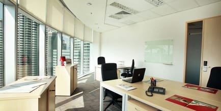 Image 3 of The Nomad Offices - Menara Prestige - Jalan Pinang - Kuala Lumpur