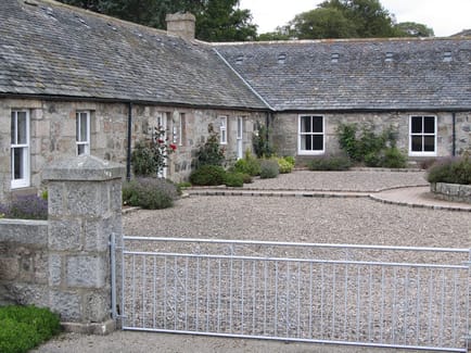 Image 1 of Netherton Rural Business Centre - Kemnay, AB51 - Inverurie