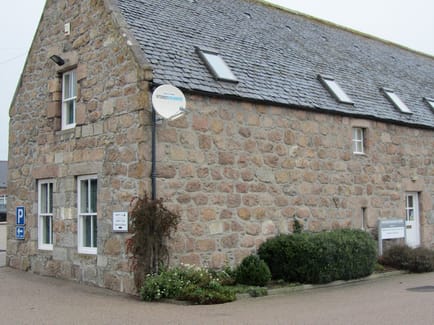 Image 2 of Netherton Rural Business Centre - Kemnay, AB51 - Inverurie