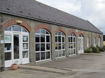 Image 3 of Netherton Rural Business Centre - Kemnay, AB51 - Inverurie