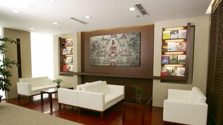 Image 2 of Grand Prosperity Center - Central International Trade Center - Beijing