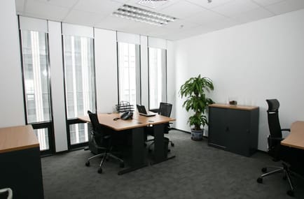 Image 3 of Grand Prosperity Center - Central International Trade Center - Beijing